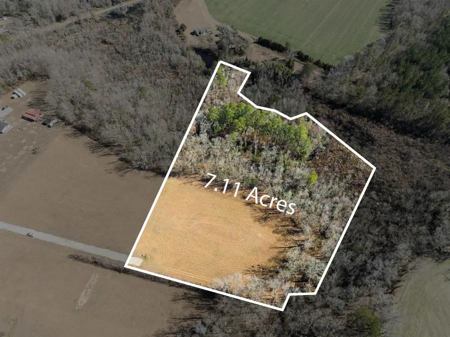 Lot 4 Sheila Dr., Johnsonville, SC 29555 - #2