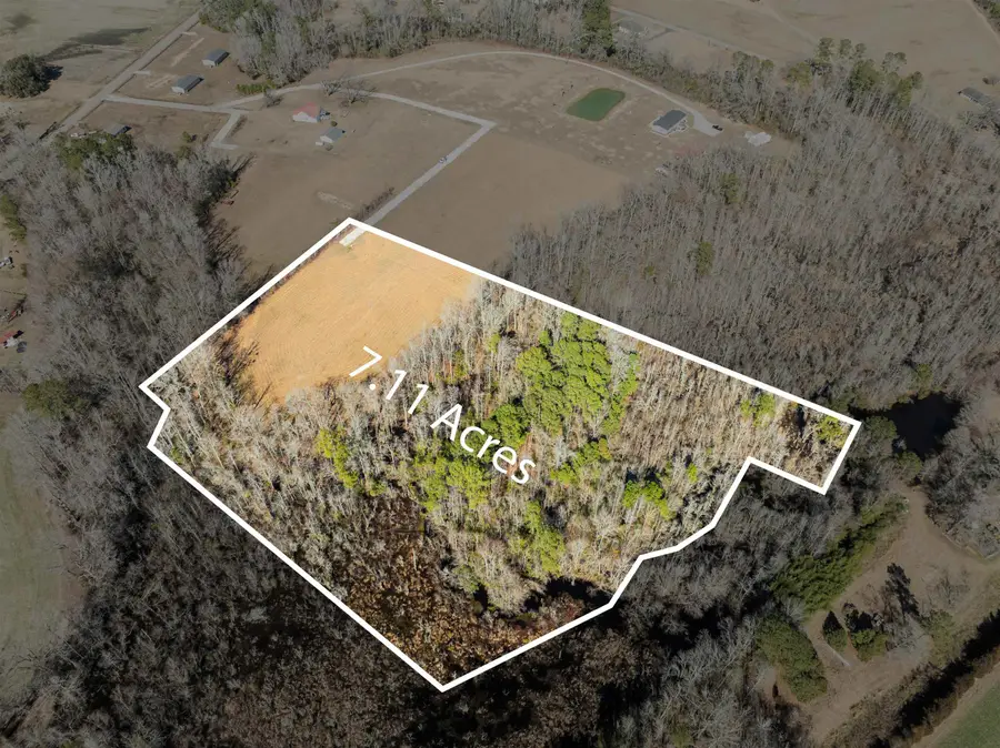 Lot 4 Sheila Dr., Johnsonville, SC 29555 - #3