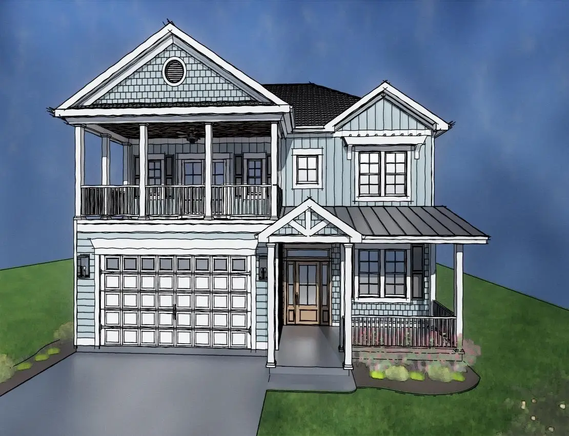 410 Harbour View Dr., Myrtle Beach, SC 29579 - #1