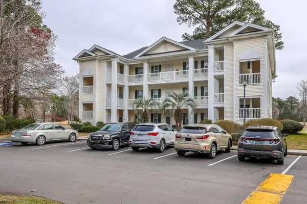 654 River Oak Dr. #45D, Myrtle Beach, SC 29579