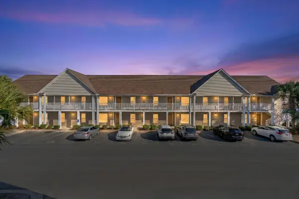 114 Butkus Dr. #3, Myrtle Beach, SC 29588