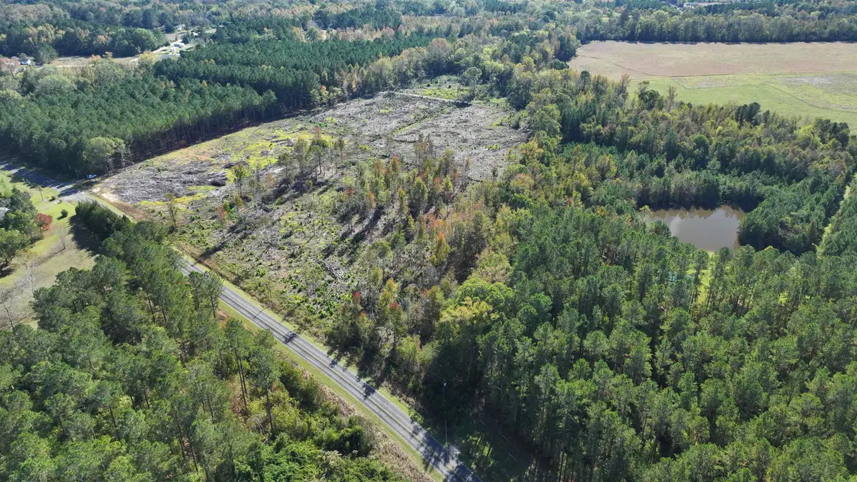16.62 Acres-TBD E Bay Rd., Gresham, SC 29546 - #1
