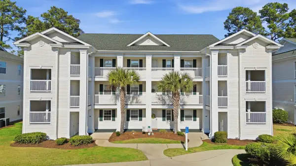 457 Red River Ct. #37E, Myrtle Beach, SC 29579