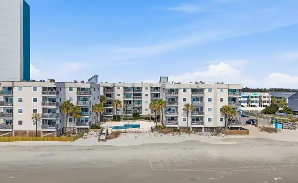 1310 N Waccamaw Dr. #unit 108, Garden City Beach, SC 29576