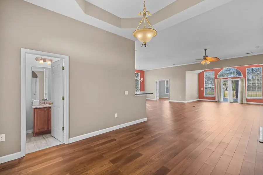 3492 Arrowhead Blvd., Myrtle Beach, SC 29579 - #3