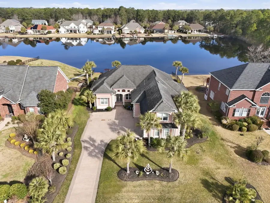 9474 Carrington Dr., Myrtle Beach, SC 29579 - #2