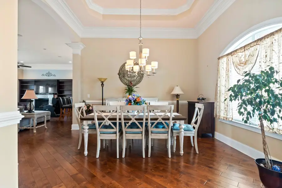 9474 Carrington Dr., Myrtle Beach, SC 29579 - #3