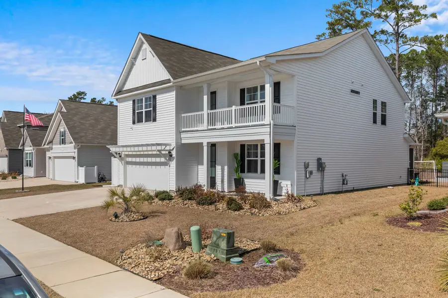 1103 Heather Glen Blvd., Little River, SC 29566 - #2