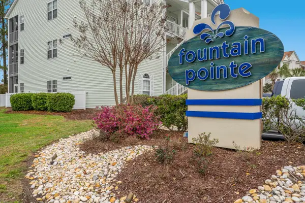 111 Fountain Pointe Ln. #202, Myrtle Beach, SC 29579