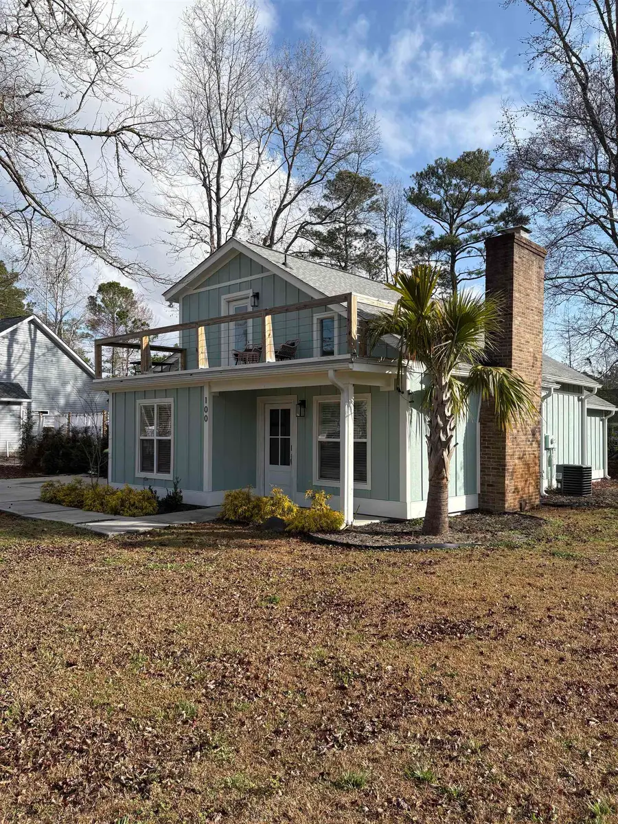 100 Boundary Loop Rd., Calabash, NC 28467 - #3