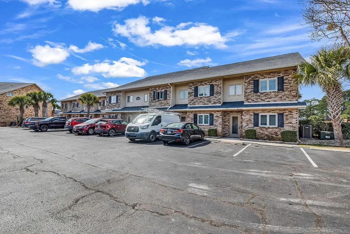 200 Double Eagle Dr. #A-2, Surfside Beach, SC 29575 - #1