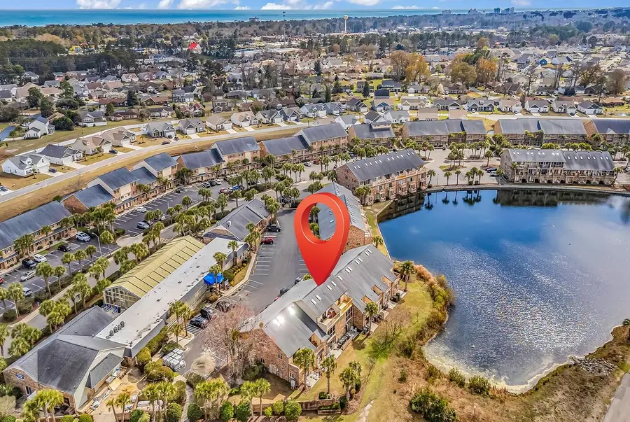 200 Double Eagle Dr. #A-2, Surfside Beach, SC 29575 - #2