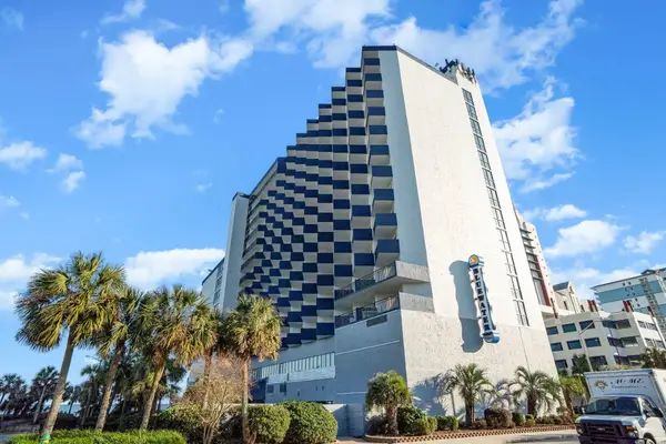 2001 S Ocean Blvd. #718, Myrtle Beach, SC 29579