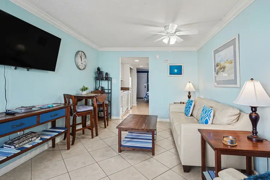 2001 S Ocean Blvd. #718, Myrtle Beach, SC 29579 - #3