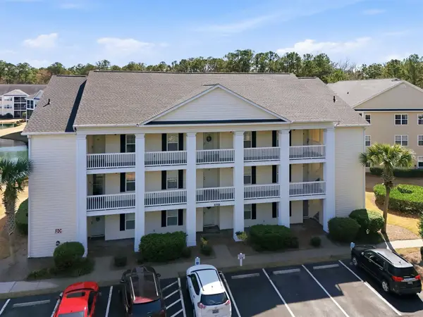 627 Woodmoor Dr. #302, Murrells Inlet, SC 29576