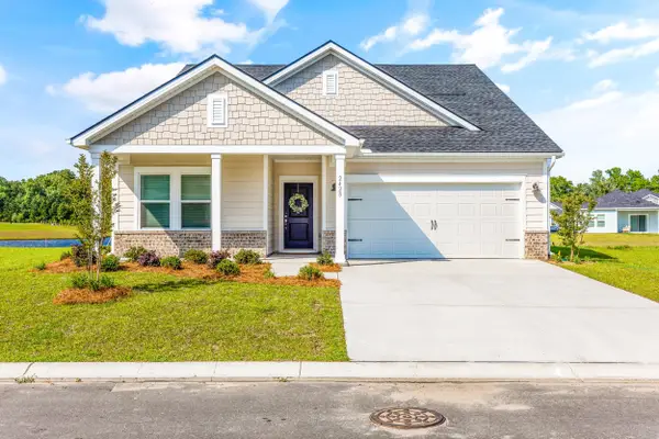 2428 Copper Meadow Loop, Longs, SC 29568