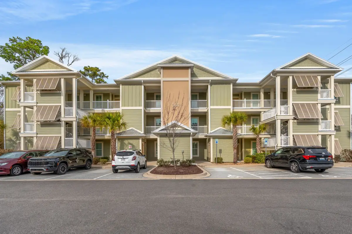 144 Puffin Dr. #3D, Pawleys Island, SC 29585 - #1