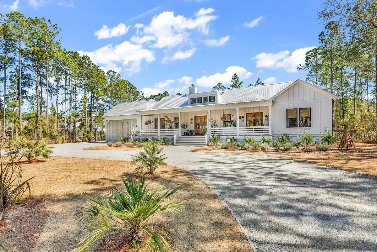 1282 Kings River Rd., Pawleys Island, SC 29585 - #1