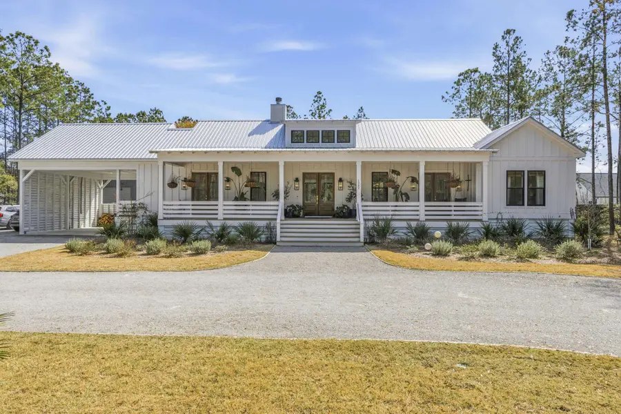 1282 Kings River Rd., Pawleys Island, SC 29585 - #2