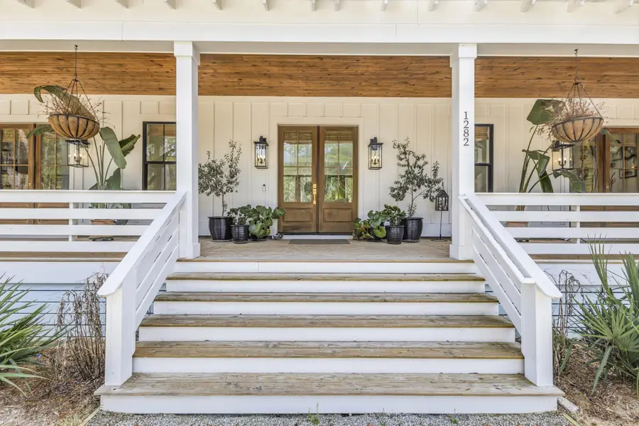 1282 Kings River Rd., Pawleys Island, SC 29585 - #3