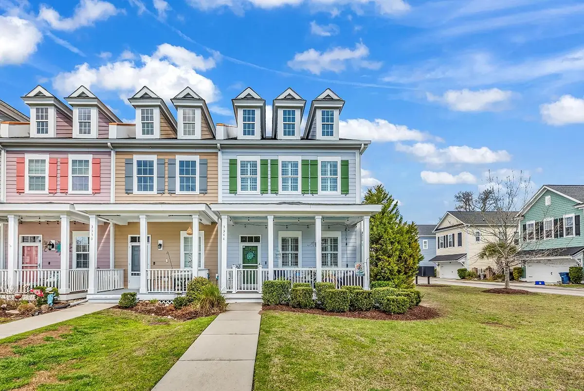 3344 Pampas Dr. #3344, Myrtle Beach, SC 29577 - #1
