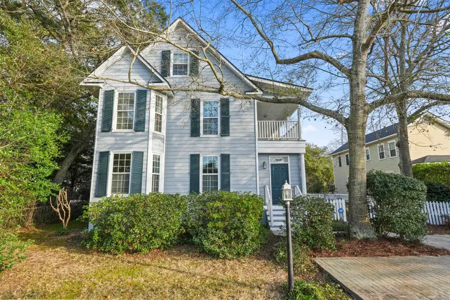 5008 N Kings Hwy., Myrtle Beach, SC 29577 - #2