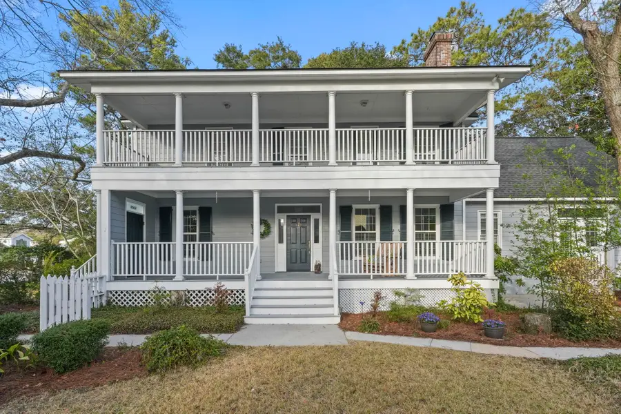 5008 N Kings Hwy., Myrtle Beach, SC 29577 - #3