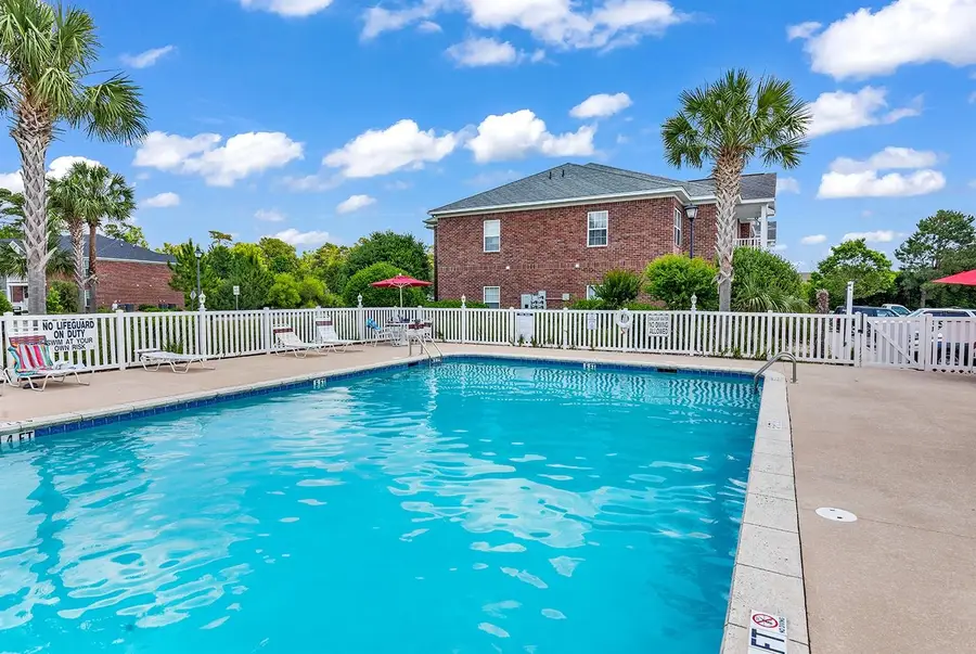 2061 Silvercrest Dr. #7E, Myrtle Beach, SC 29579 - #2