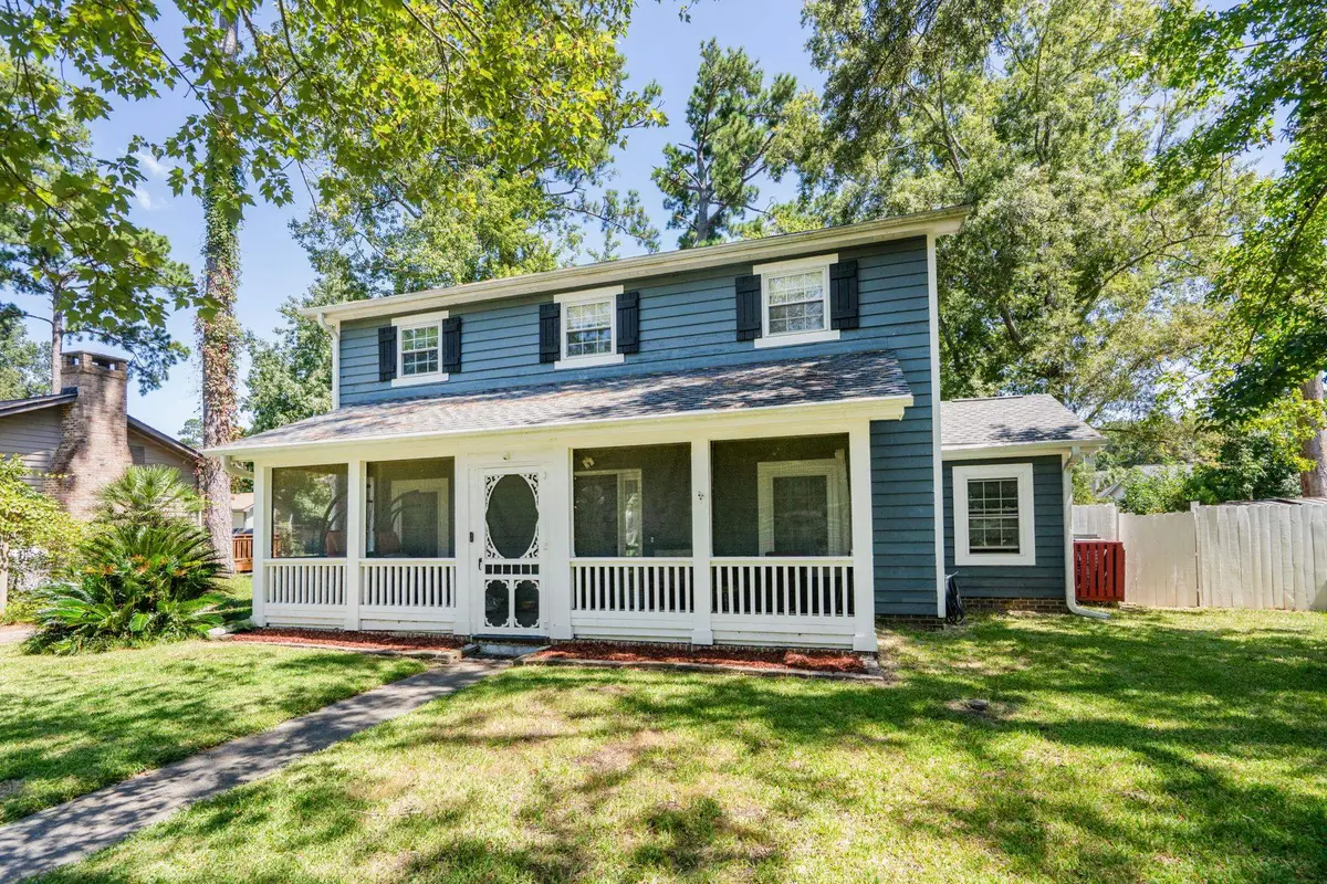 159 Brookgate Dr., Myrtle Beach, SC 29579 - #1