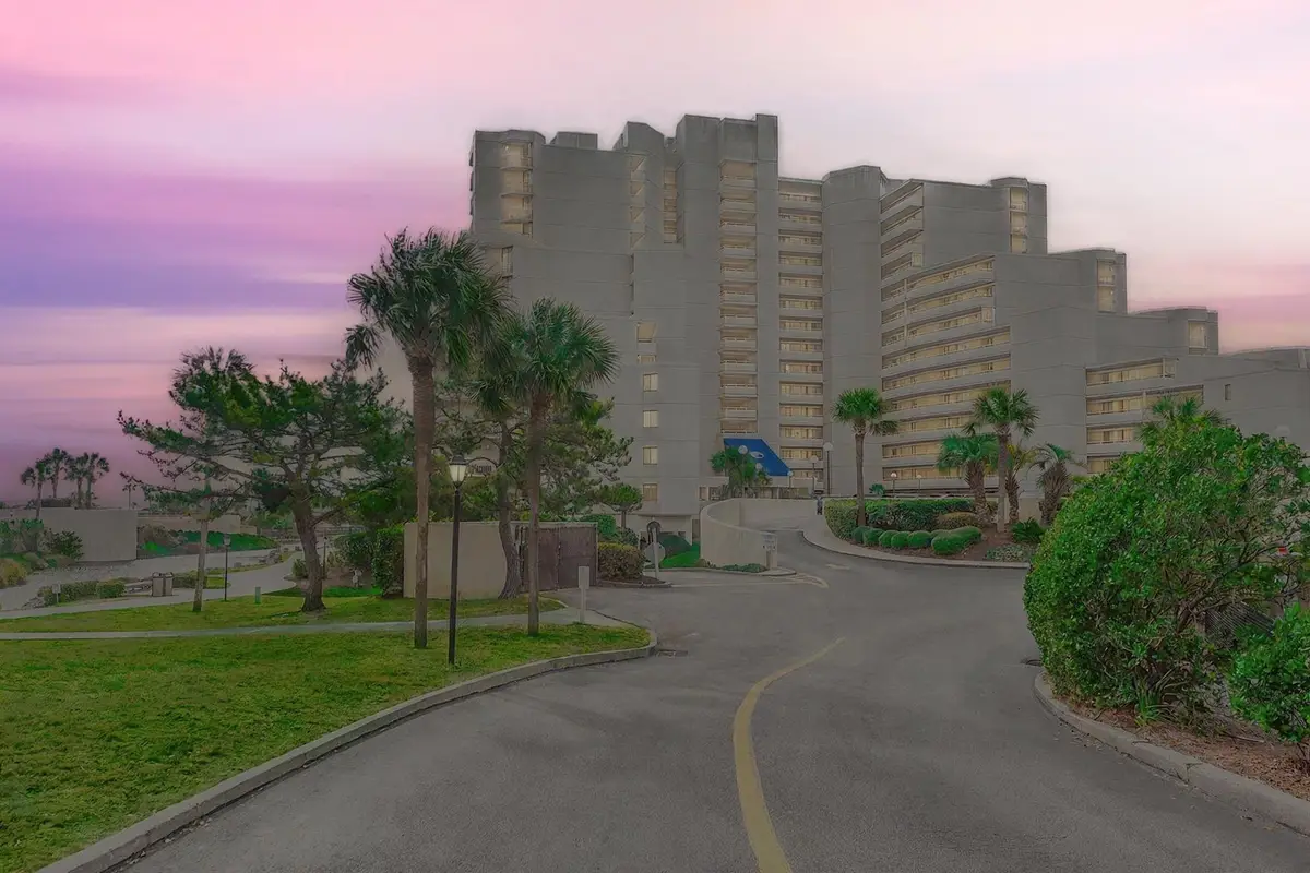 101 Ocean Creek Dr. #QQ-3, Myrtle Beach, SC 29572 - #1