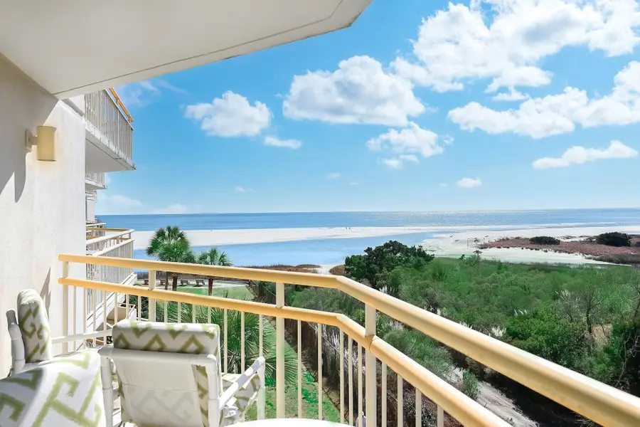 101 Ocean Creek Dr. #QQ-3, Myrtle Beach, SC 29572 - #3