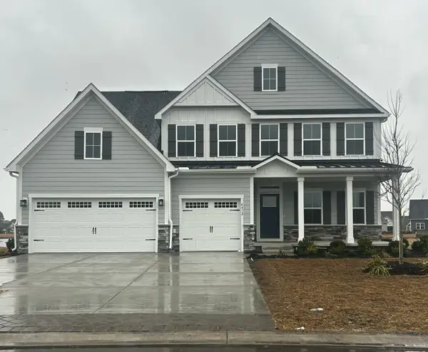 4012 Viola Loop, Myrtle Beach, SC 29579