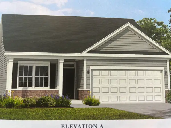 1078 NW Rosefield Way, Calabash, NC 28467