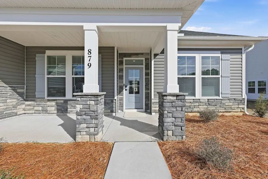 4212 Collins Farm Way, Conway, SC 29526 - #2