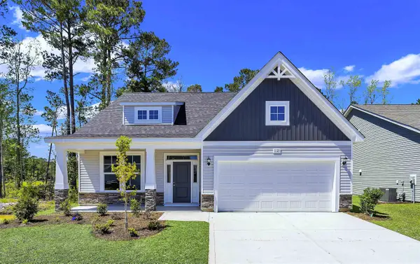 1074 NW Rosefield Way, Calabash, NC 28467