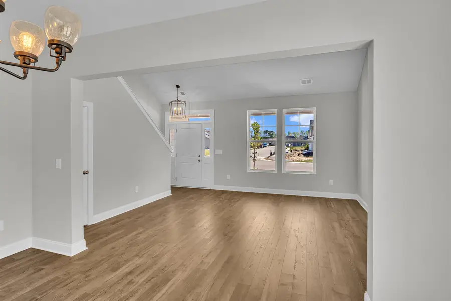 1074 NW Rosefield Way, Calabash, NC 28467 - #3