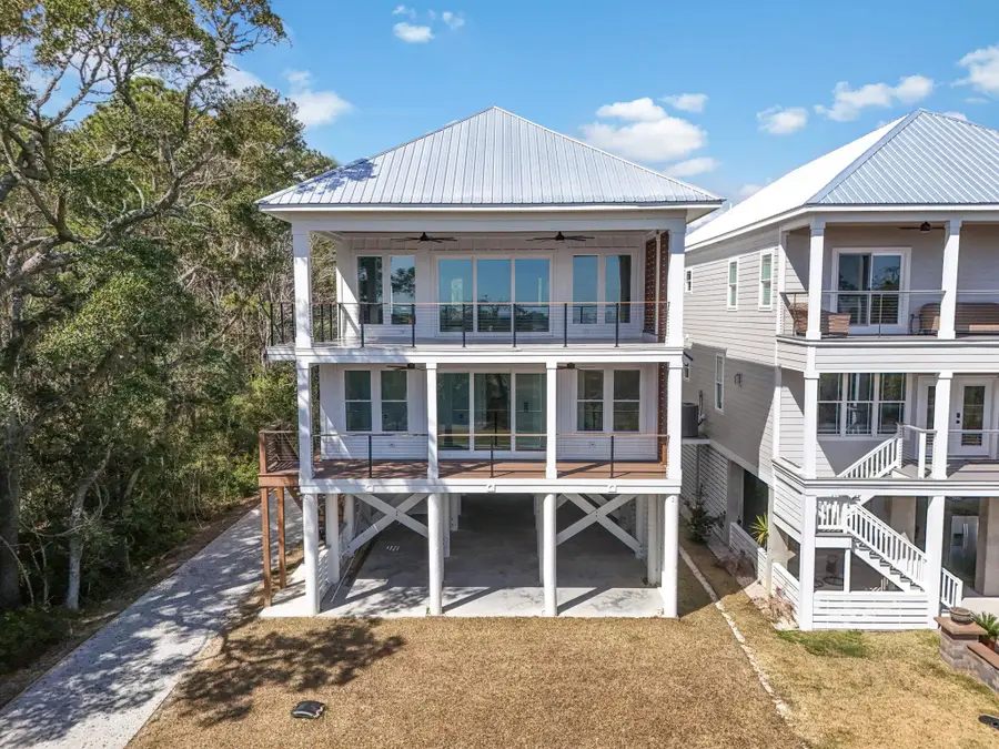 42 Enclave Pl., Pawleys Island, SC 29585 - #2