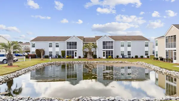 2258 Huntingdon Dr. #B, Myrtle Beach, SC 29575