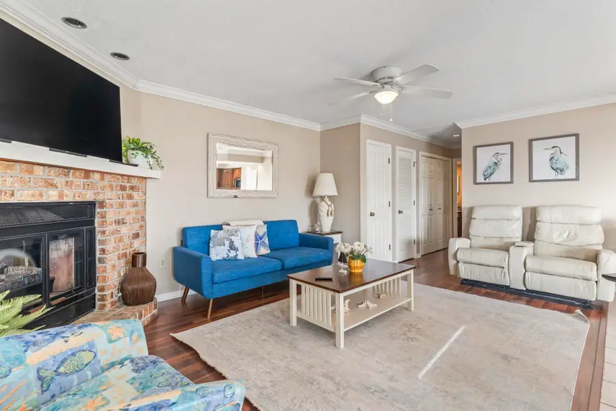 1801 N Ocean Blvd. #C-4, North Myrtle Beach, SC 29582 - #2