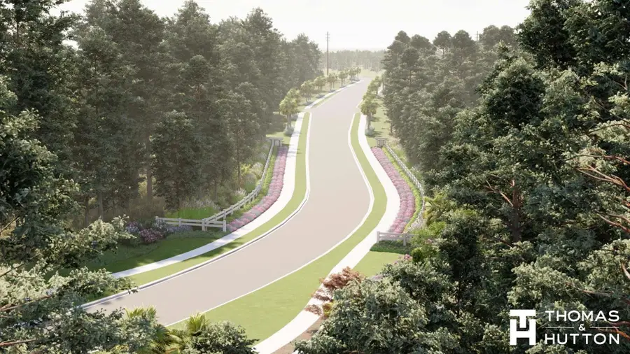 347 River Edge Dr., Myrtle Beach, SC 29588 - #3