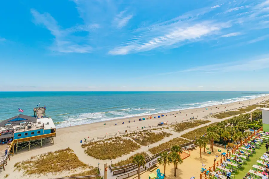 1304 N Ocean Blvd. #1102, Myrtle Beach, SC 29577 - #3