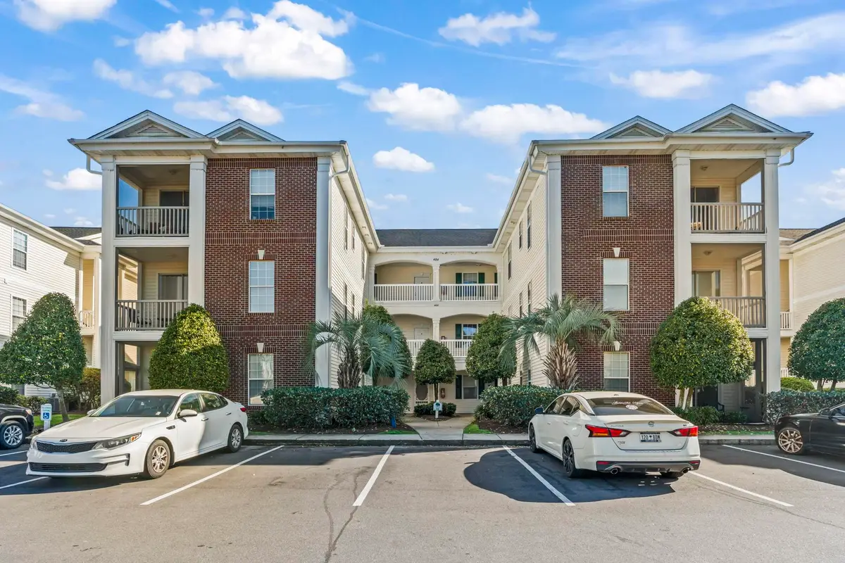 484 River Oaks Dr. #62C, Myrtle Beach, SC 29579 - #1