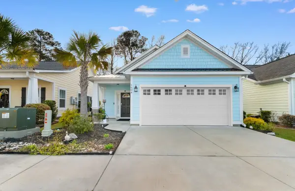 1604 Carsens Ferry Dr., Conway, SC 29526