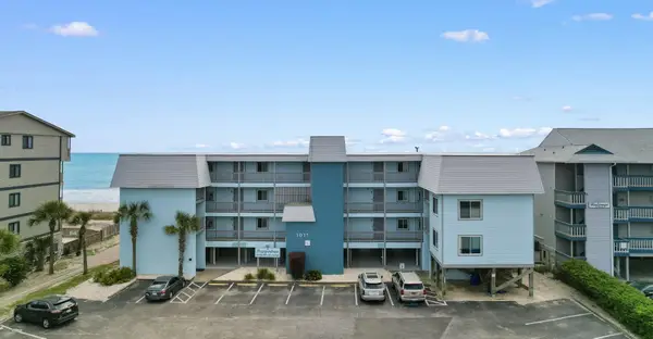 1011 S Ocean Blvd. #103, Surfside Beach, SC 29575