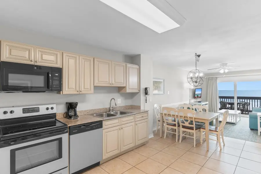 1011 S Ocean Blvd. #103, Surfside Beach, SC 29575 - #3