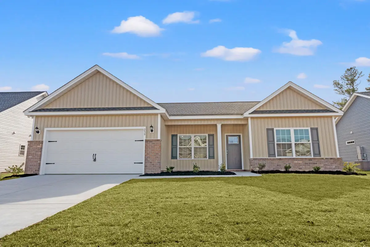 34 Double Pond Dr, Georgetown, SC 29440 - #1