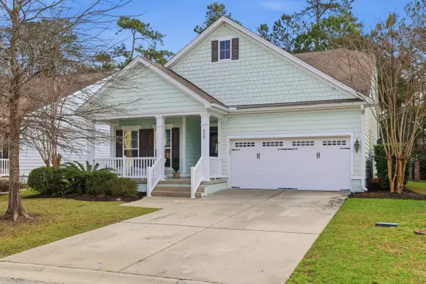 933 Refuge Way, Murrells Inlet, SC 29576
