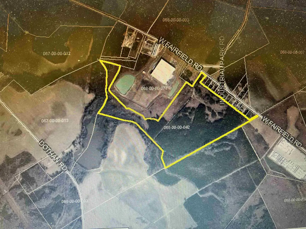 0 W Fairfield Rd., Dillon, SC 29536 - #1