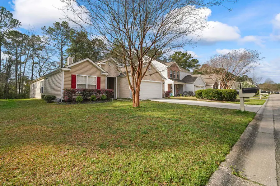 4315 Red Rooster Ln., Myrtle Beach, SC 29579 - #2