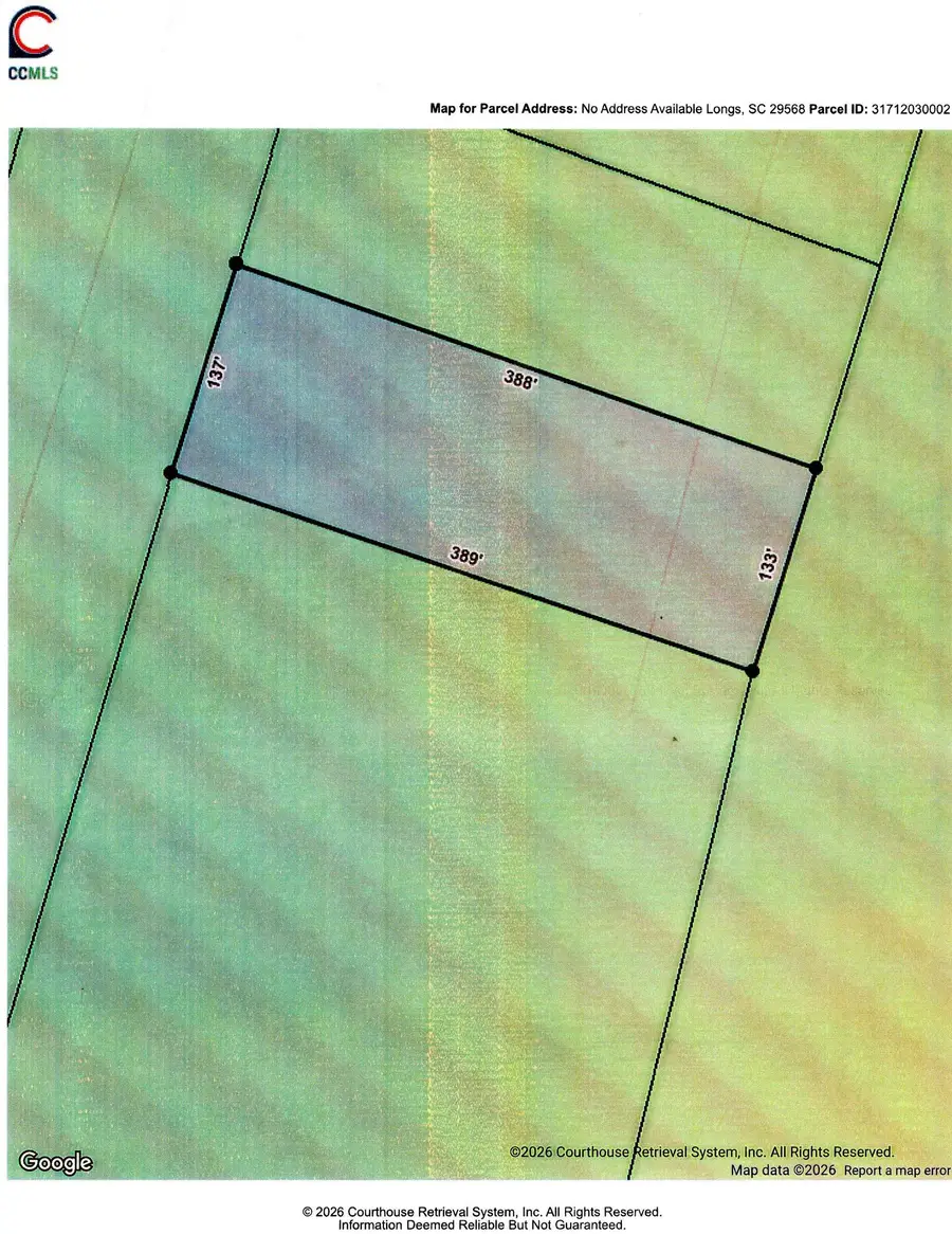 S Mill Swamp Rd., Longs, SC 29568 - #3